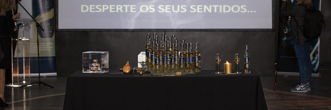 2025: LIKORIS® – uma década de paixão e excelência