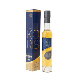 Licor de Ouro e Prata 200ml