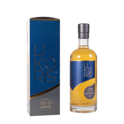 Licor de Ouro e Prata 700ml